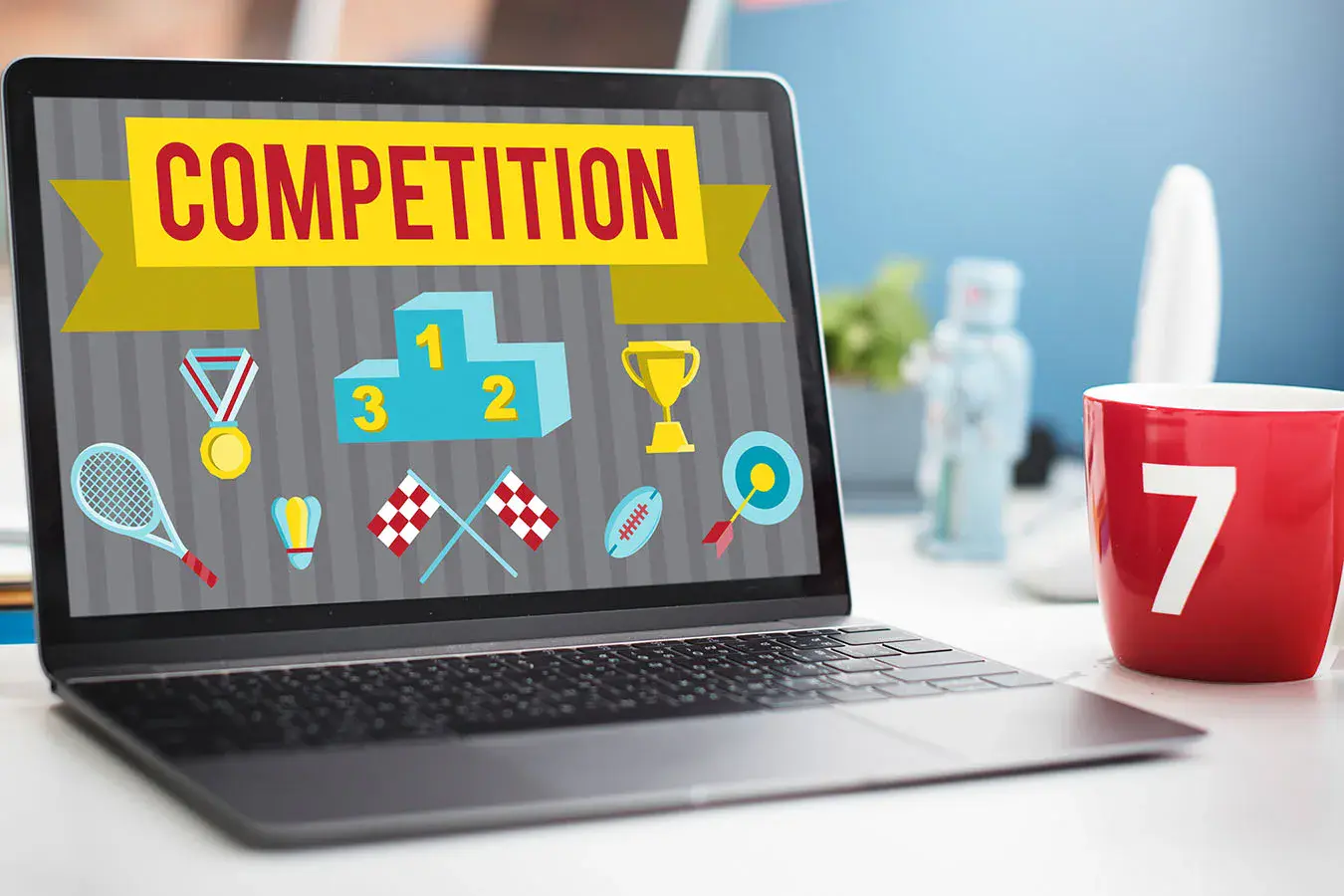 Win It Nation™ Mailing List