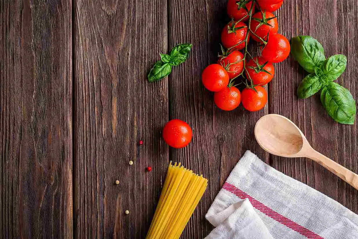 Cooking Enthusiasts Mailing List