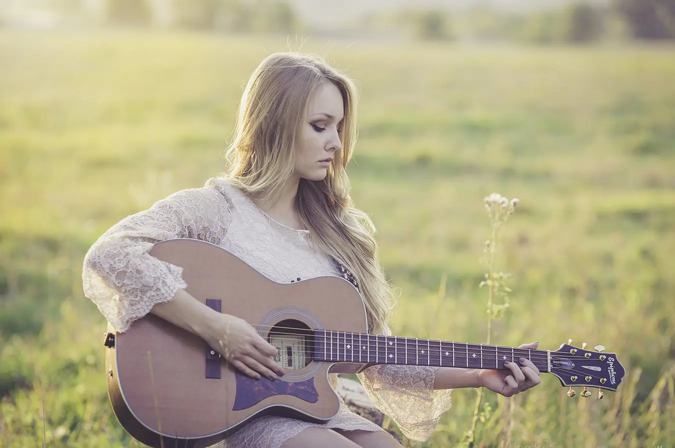 Country Music Fans Mailing List