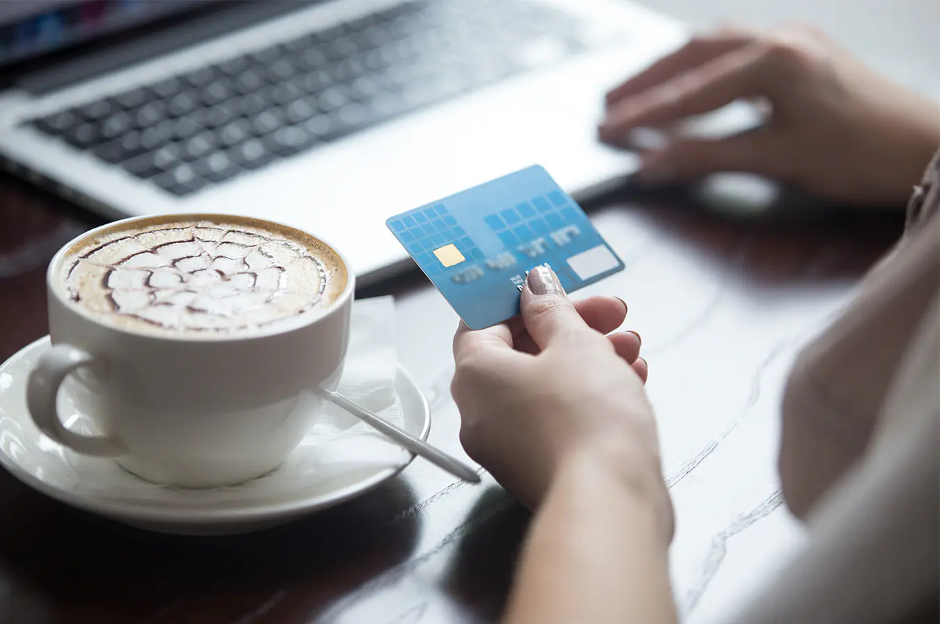 Credit Card Holders Opt-In Email List