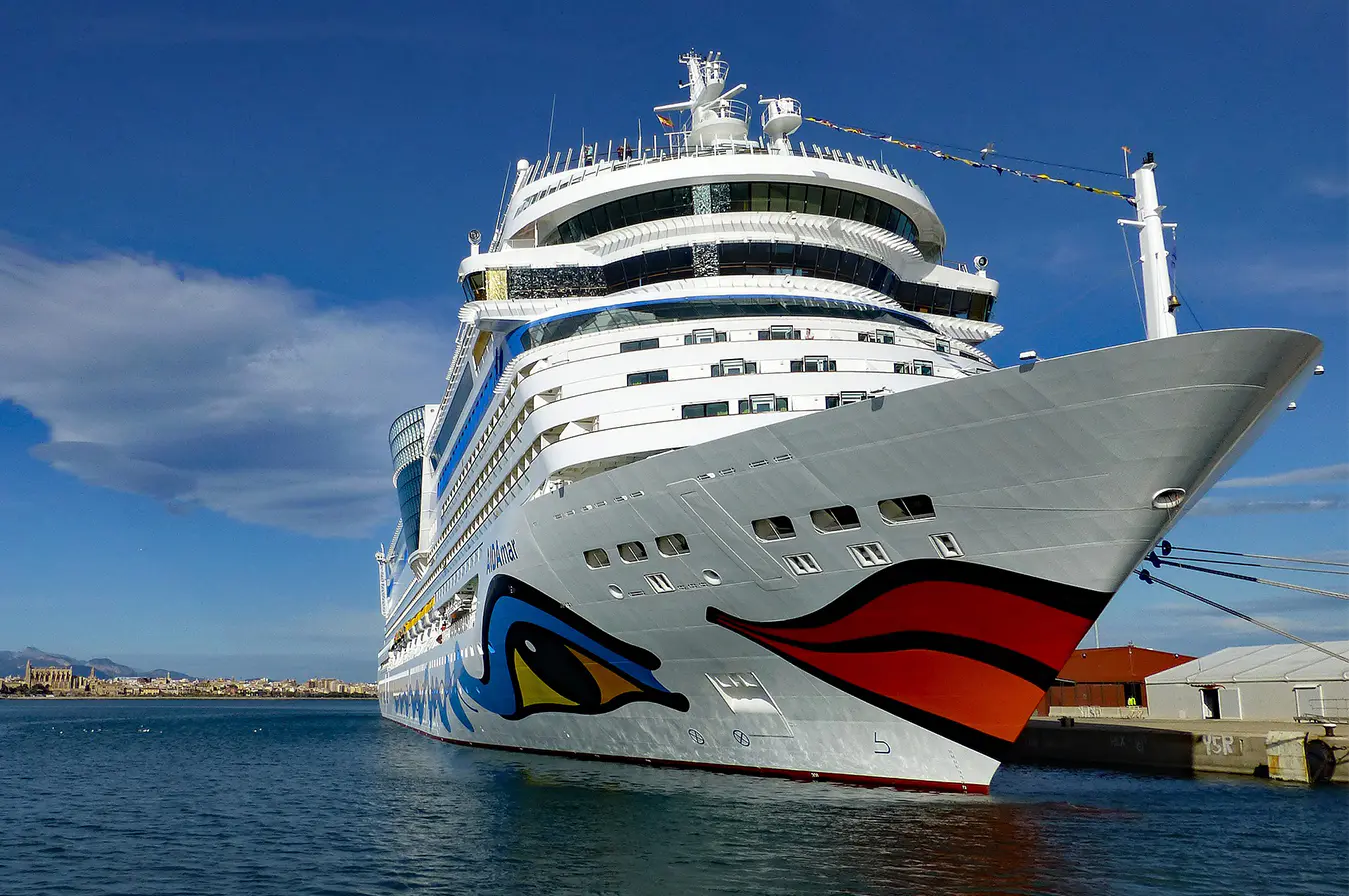 Cruise Lovers Mailing List