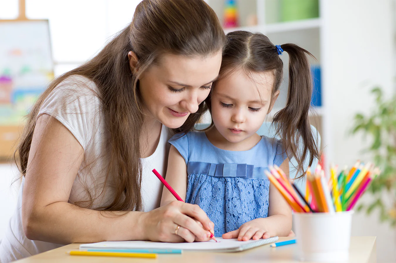 Daycare Centers Mailing List