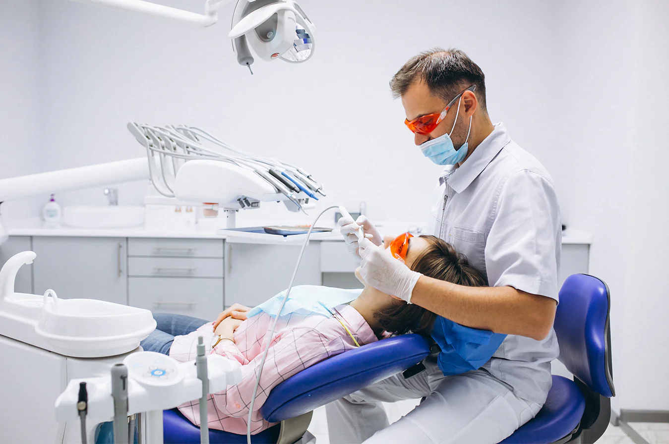 Dental Hygienists Mailing List