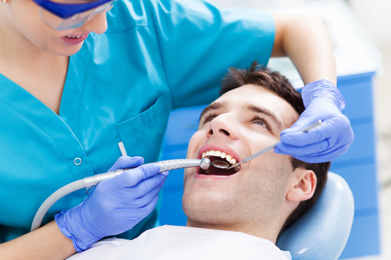 Dentists Mailing List