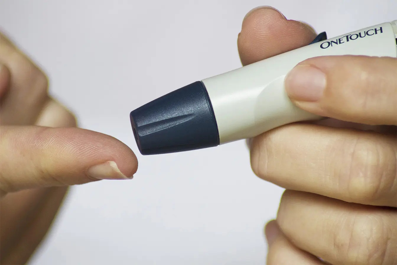 Diabetic Americans Mailing List