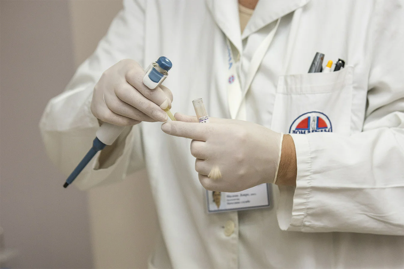 Diabetic Medical Specialists Mailing List