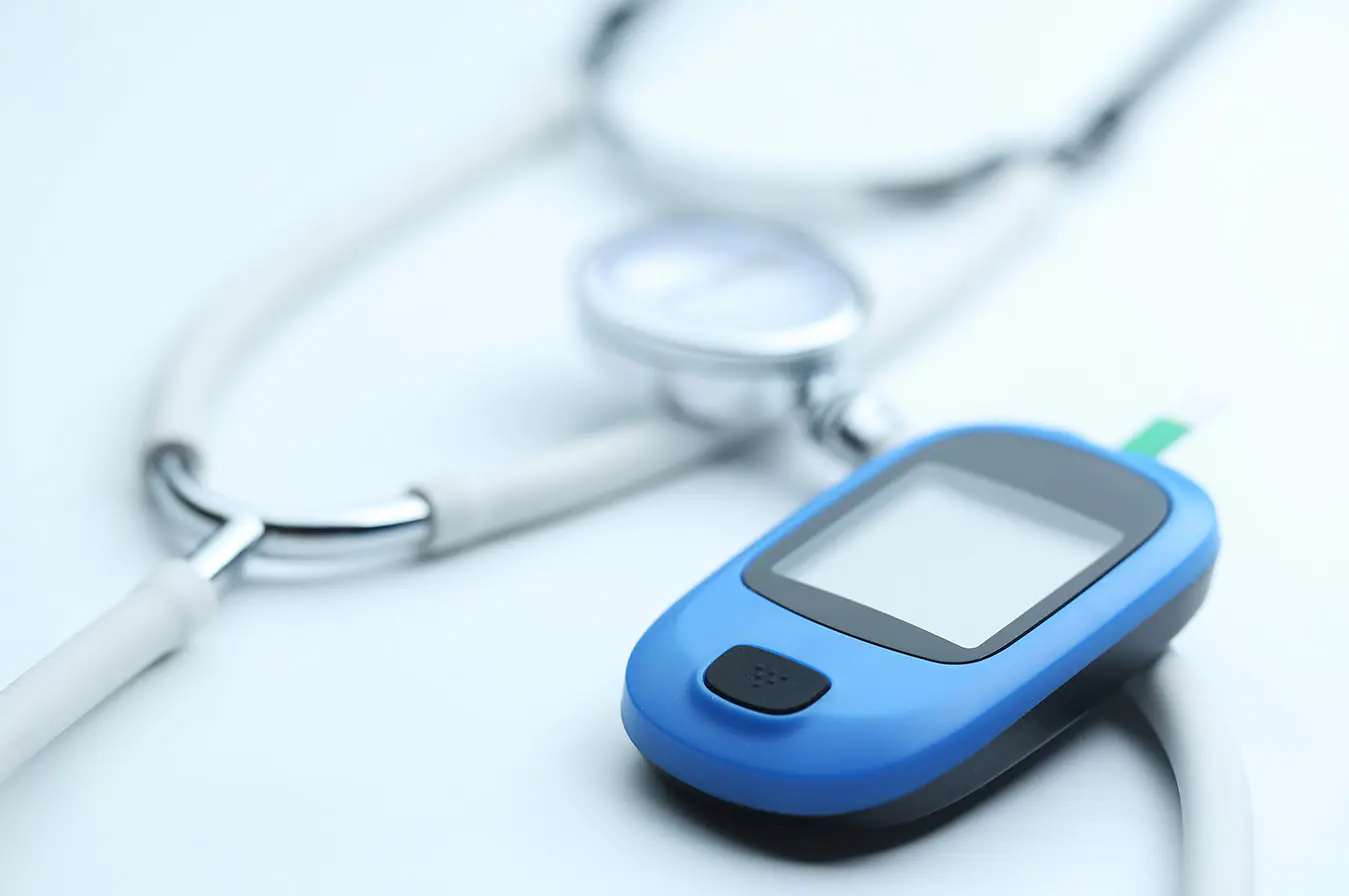 Diabetic Online Product Buyers Mailing List