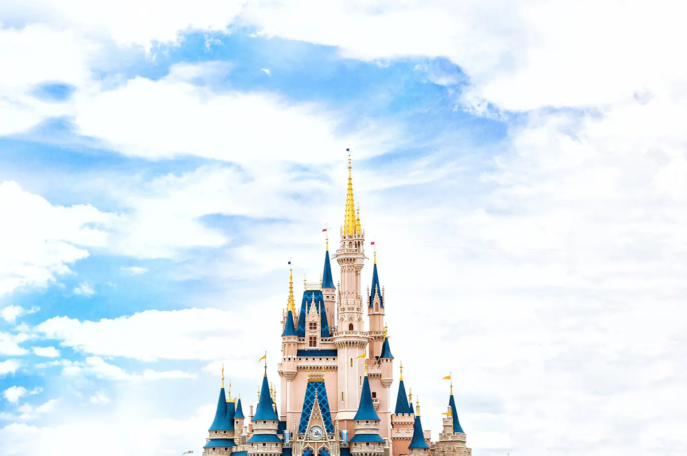Disney Product Buyers Mailing List