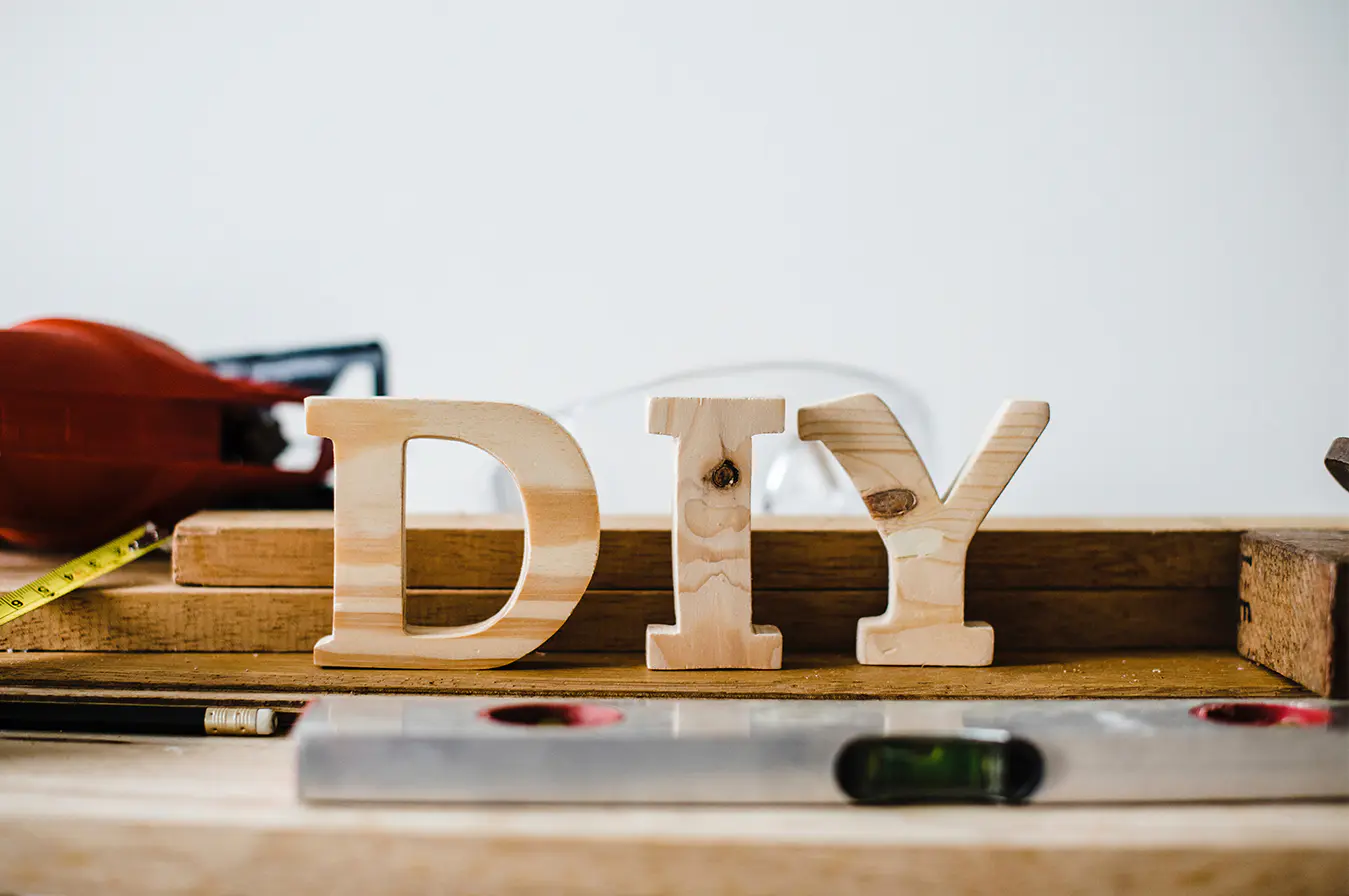 DIYers – Improvement, Design & Repairs Mailing List