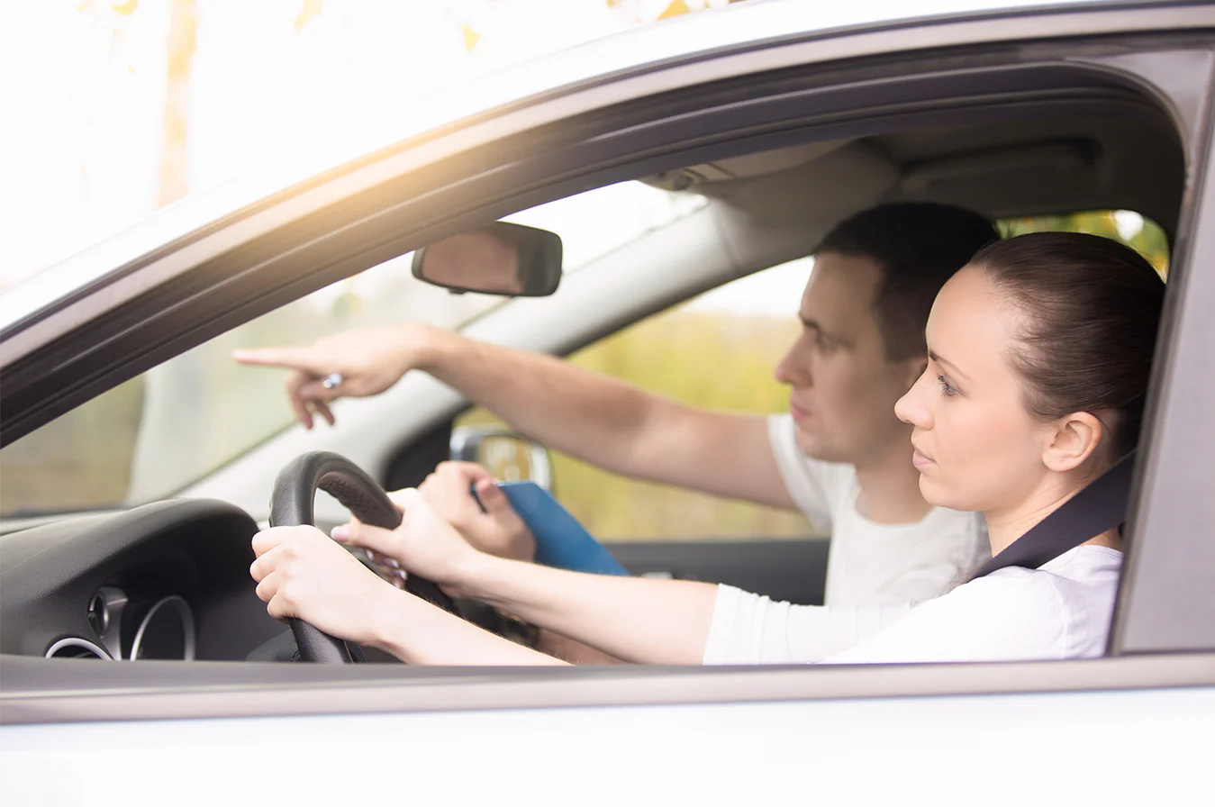 Driving Schools Mailing List