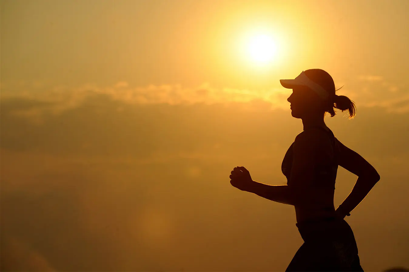 Energetic Runners & Joggers Mailing List