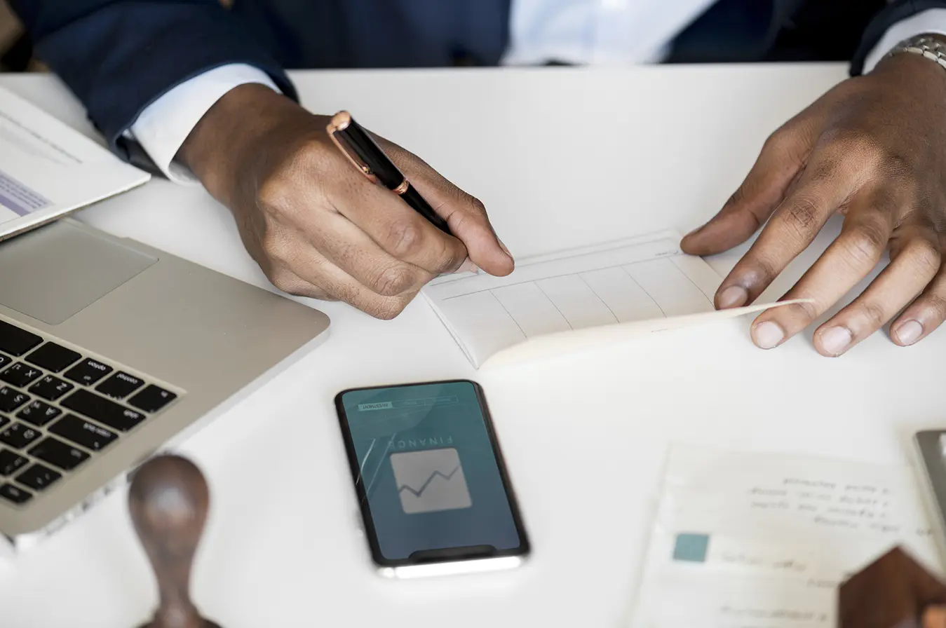 Entrepreneurs Mailing List