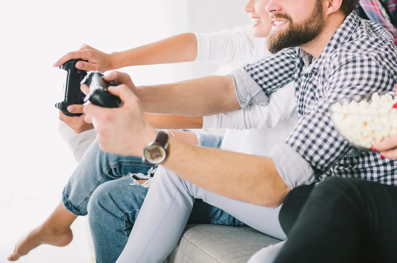 Extreme Video Game Fanatics Mailing List