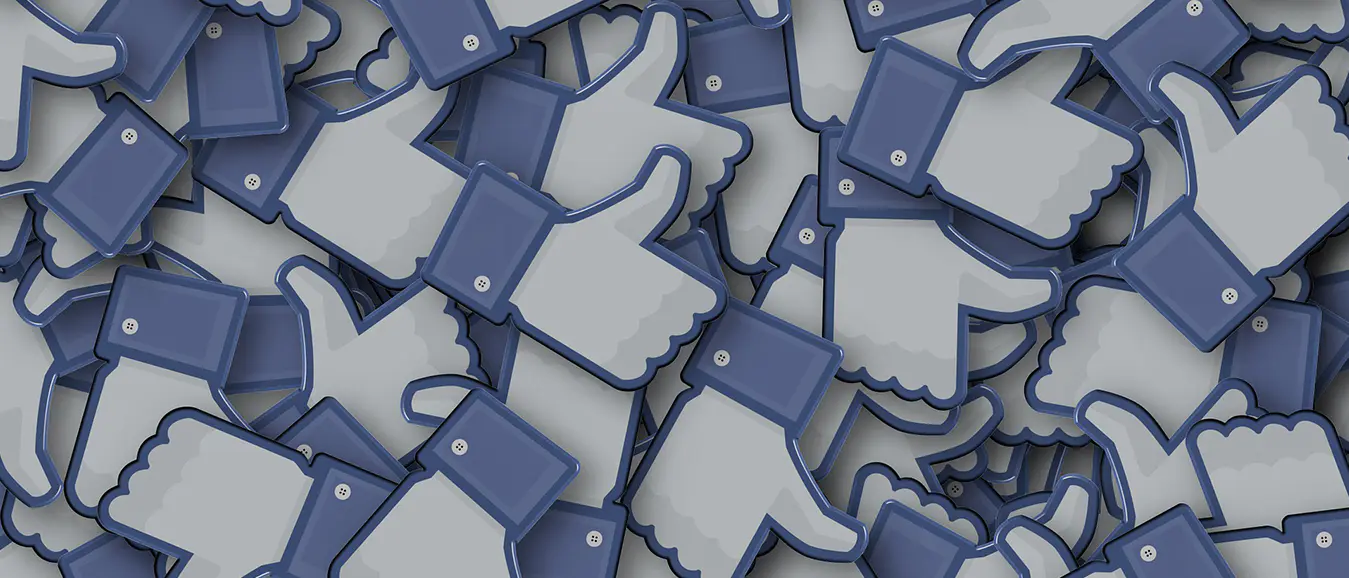 Facebook Social Media Users Mailing List