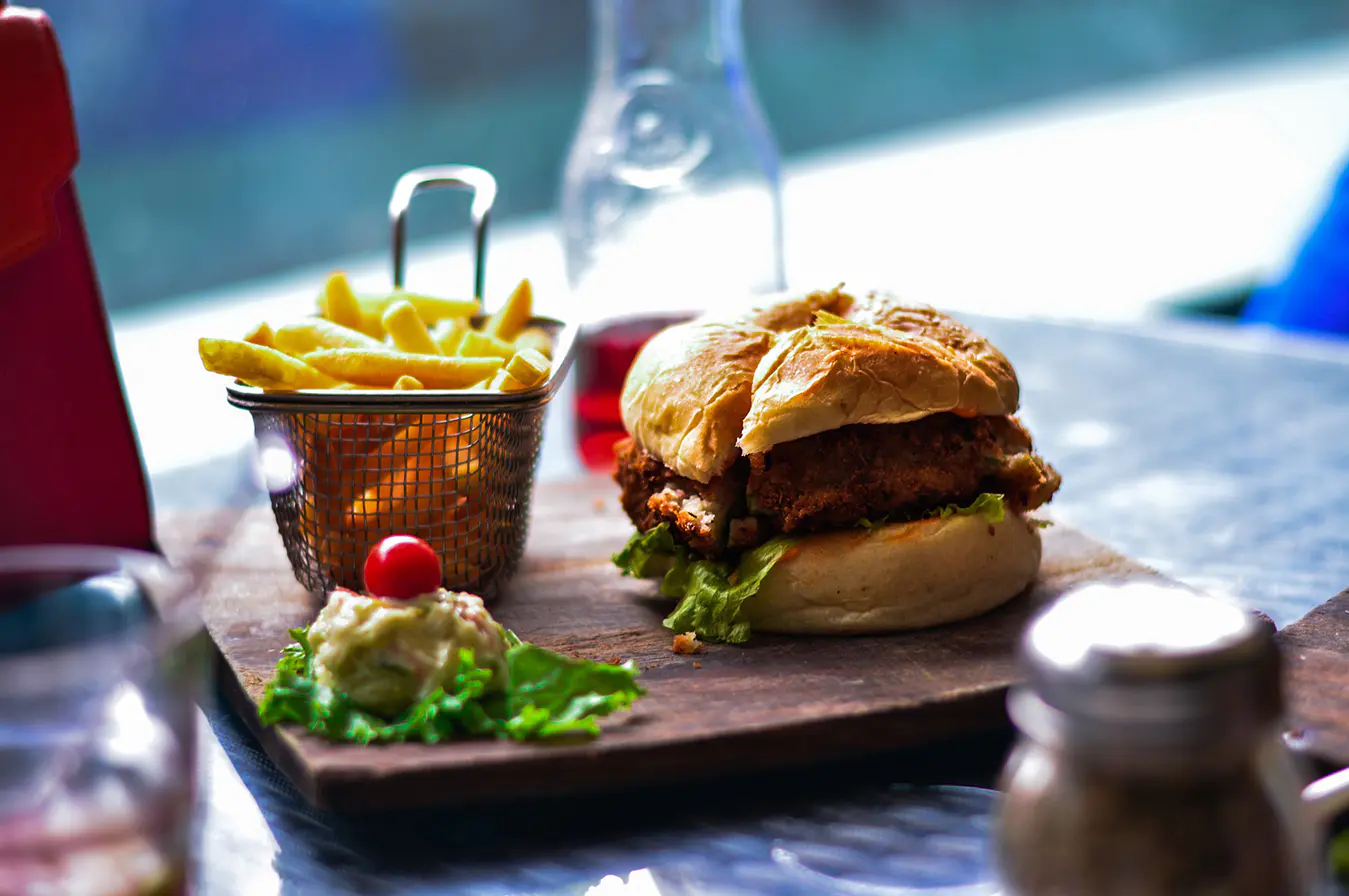 Fast Foodies Mailing List