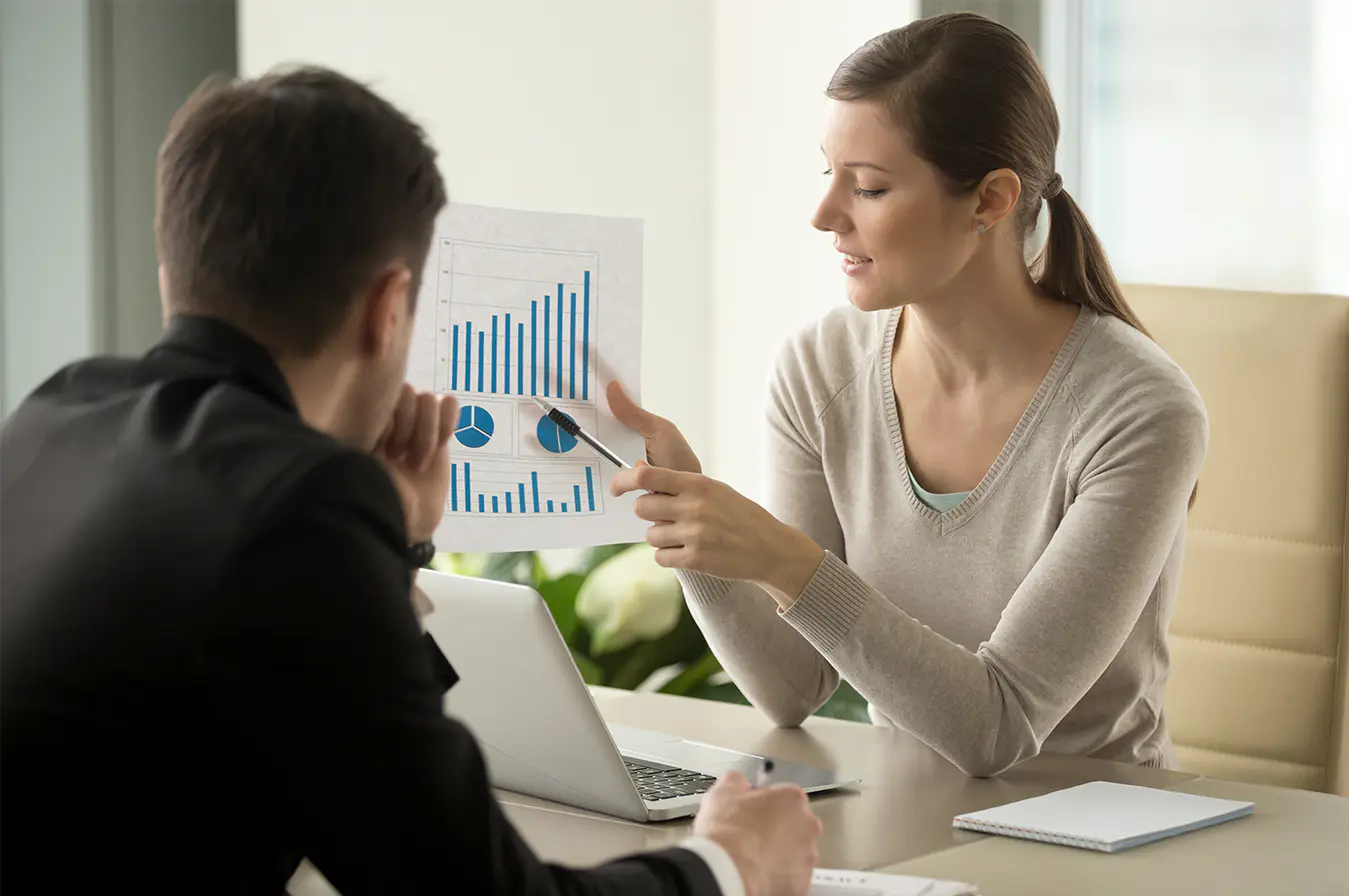 Female Investors Mailing List