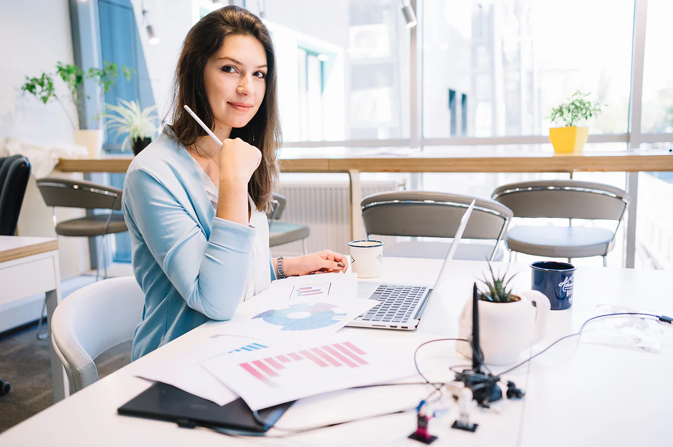 Female-Owned, Home-Based Businesses