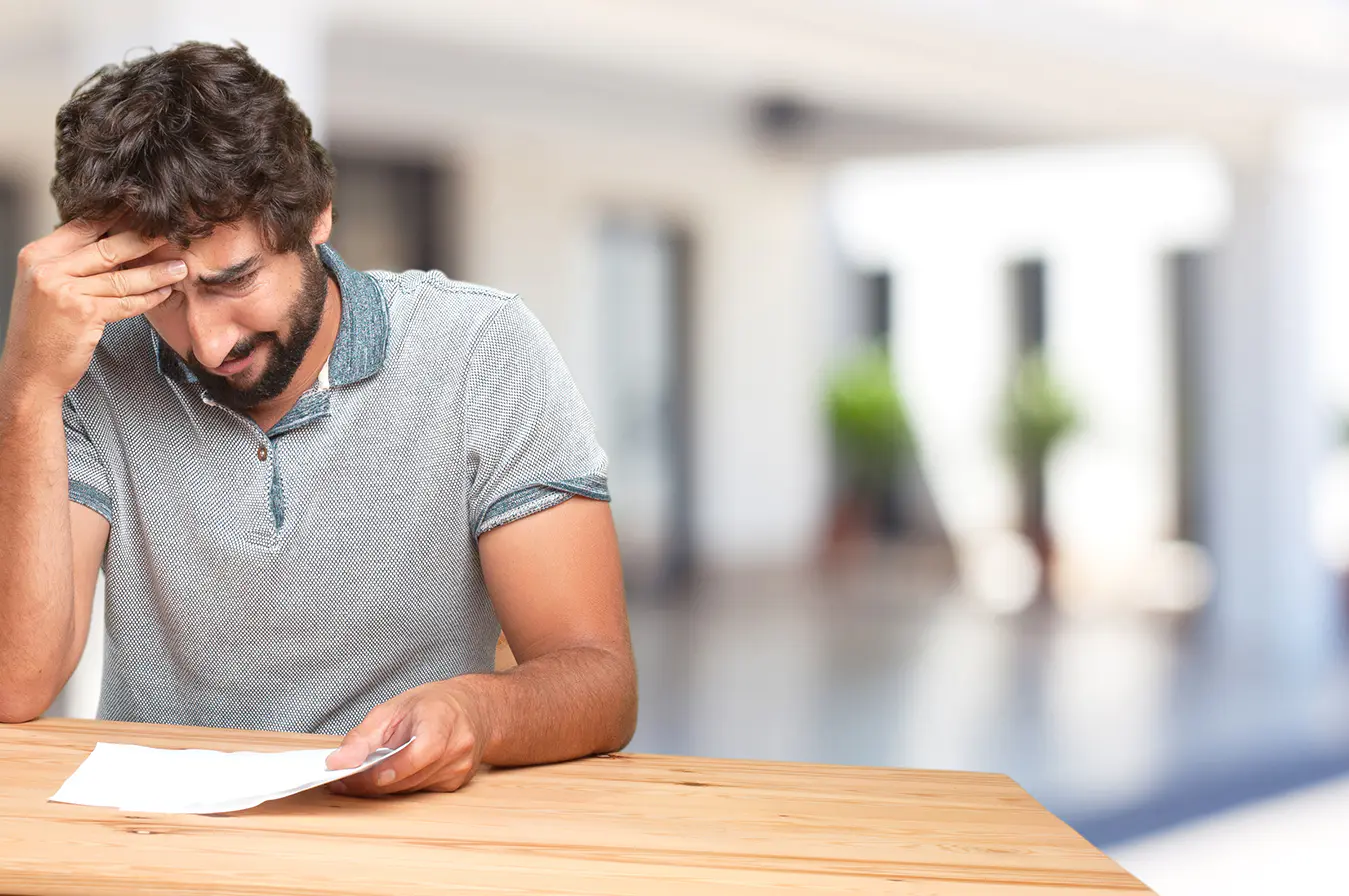 Fix Your Credit Mailing List