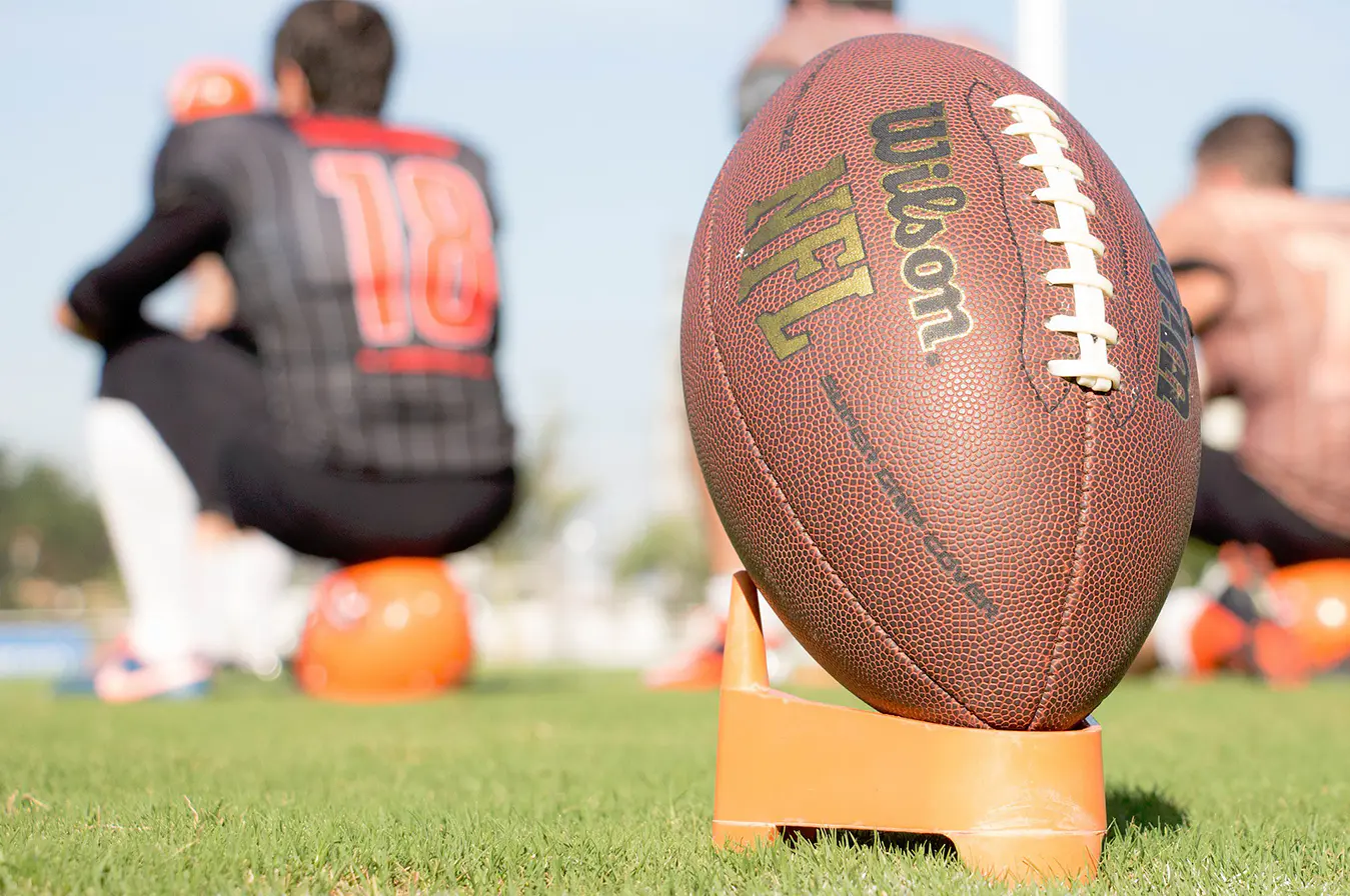 Football Fanatics Mailing List