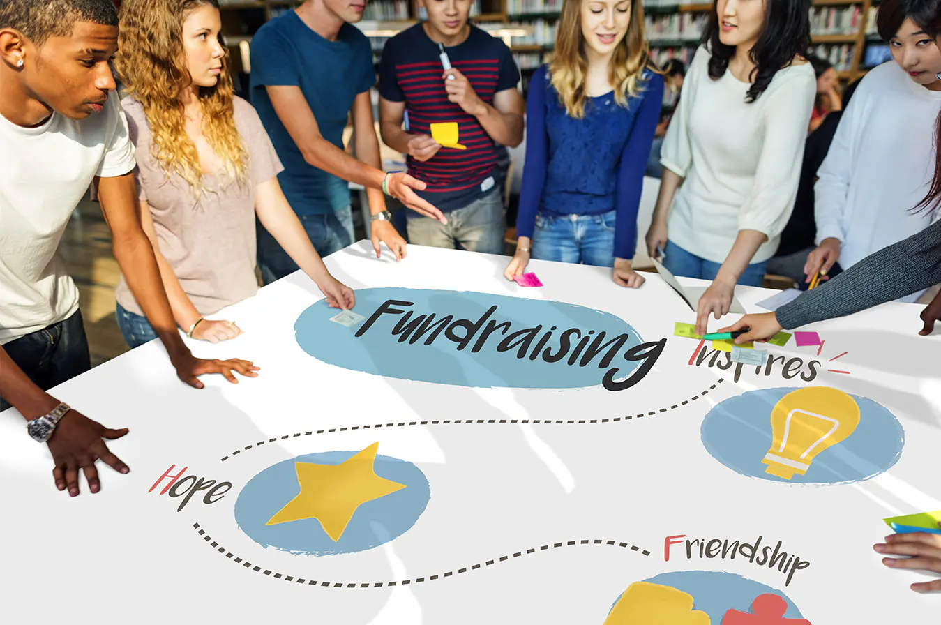 Fundraising Mailing List