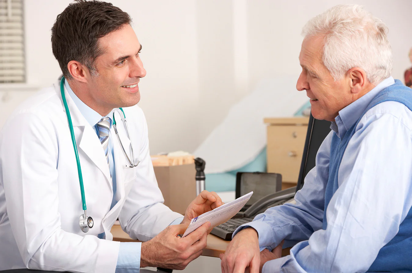 Health Alliance 2.0