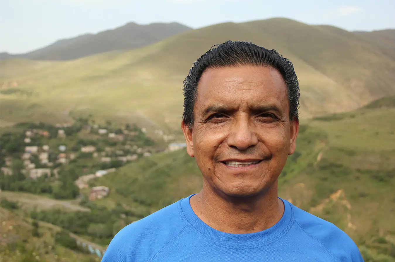 Hispanic & Latino Senior Homeowners