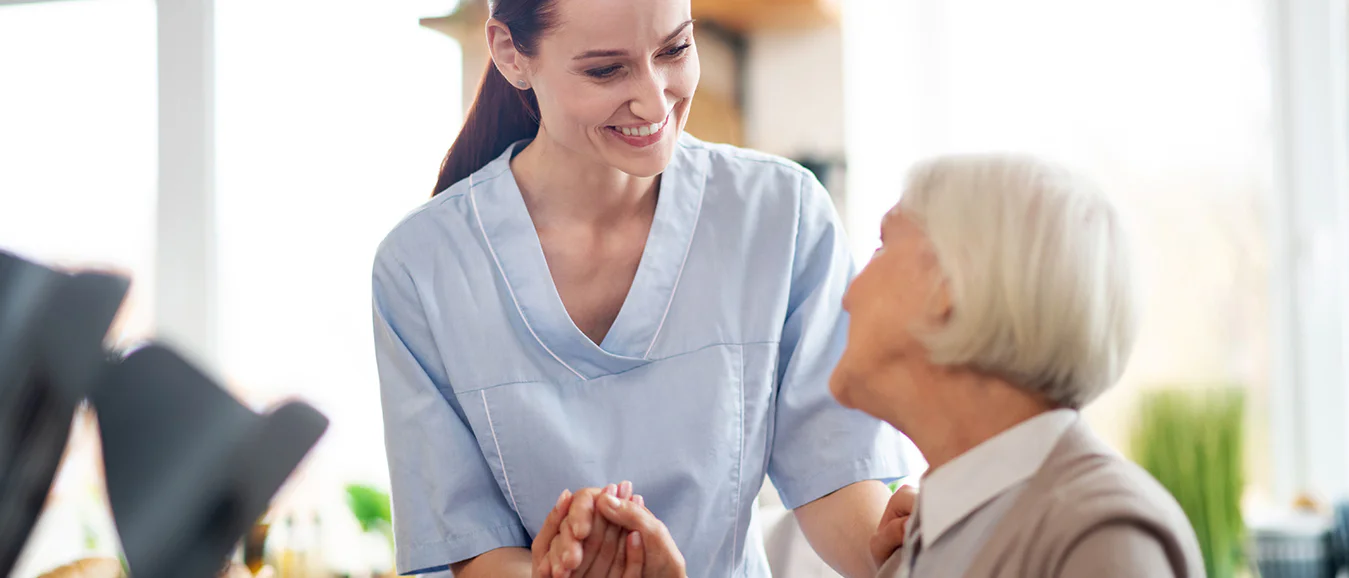 Home Health & Hospice Mailing List
