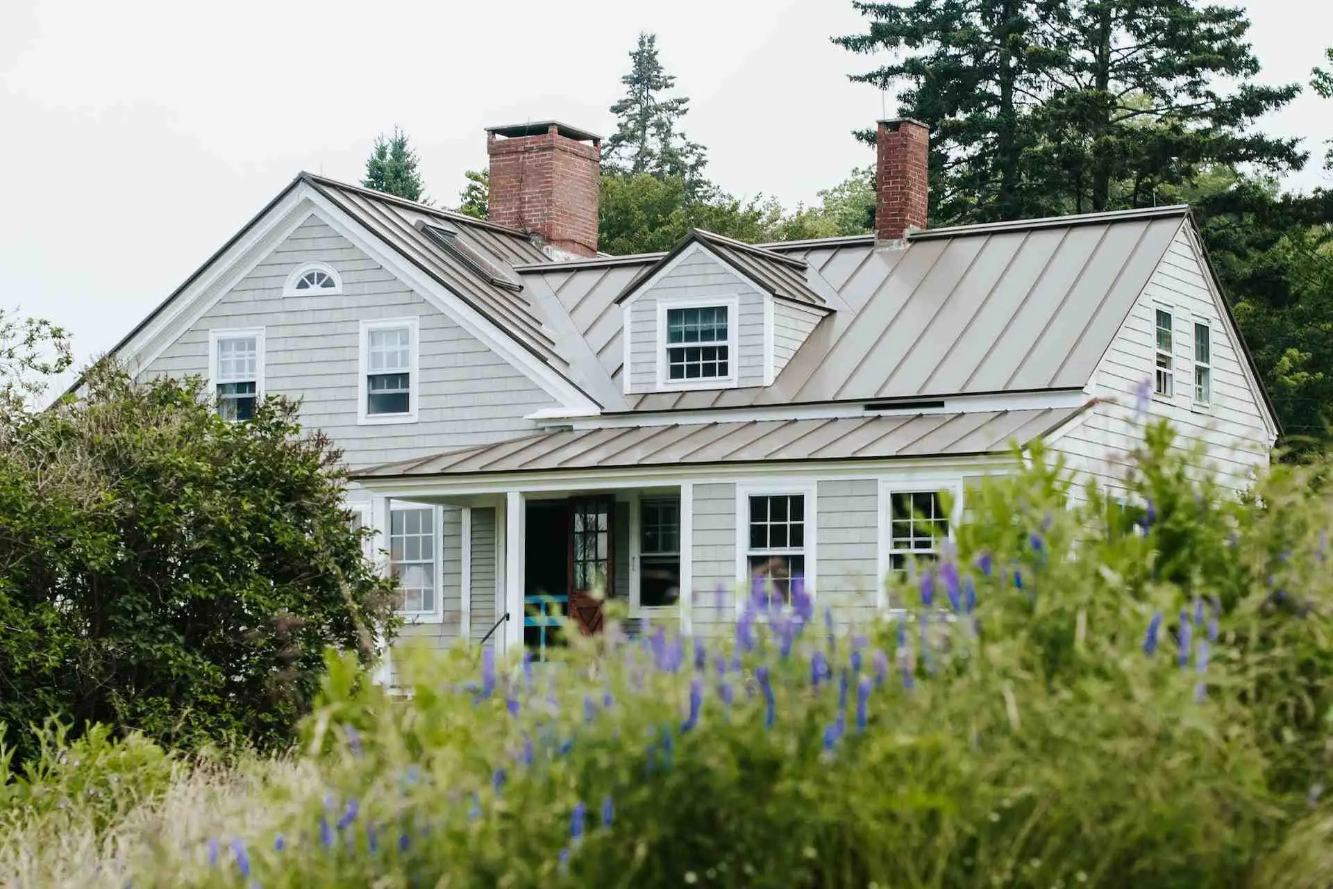 Homeowners with Septic Tanks Mailing List