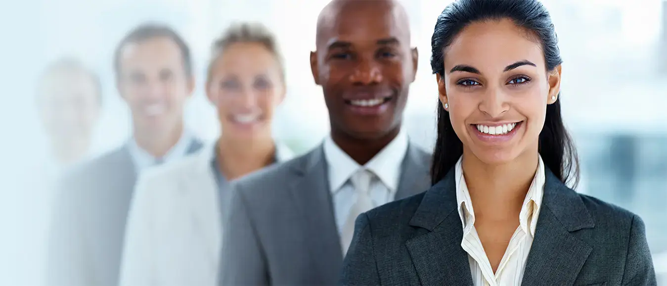 Human Resource Executives Mailing List