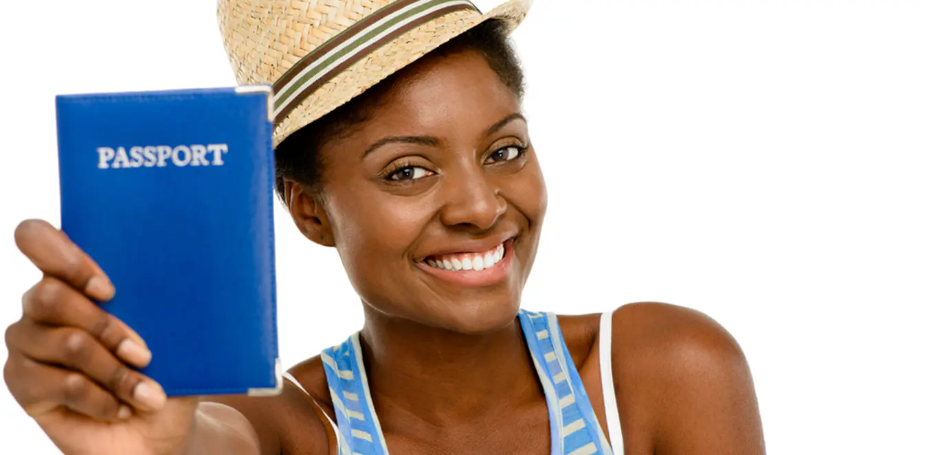 International Travelers List