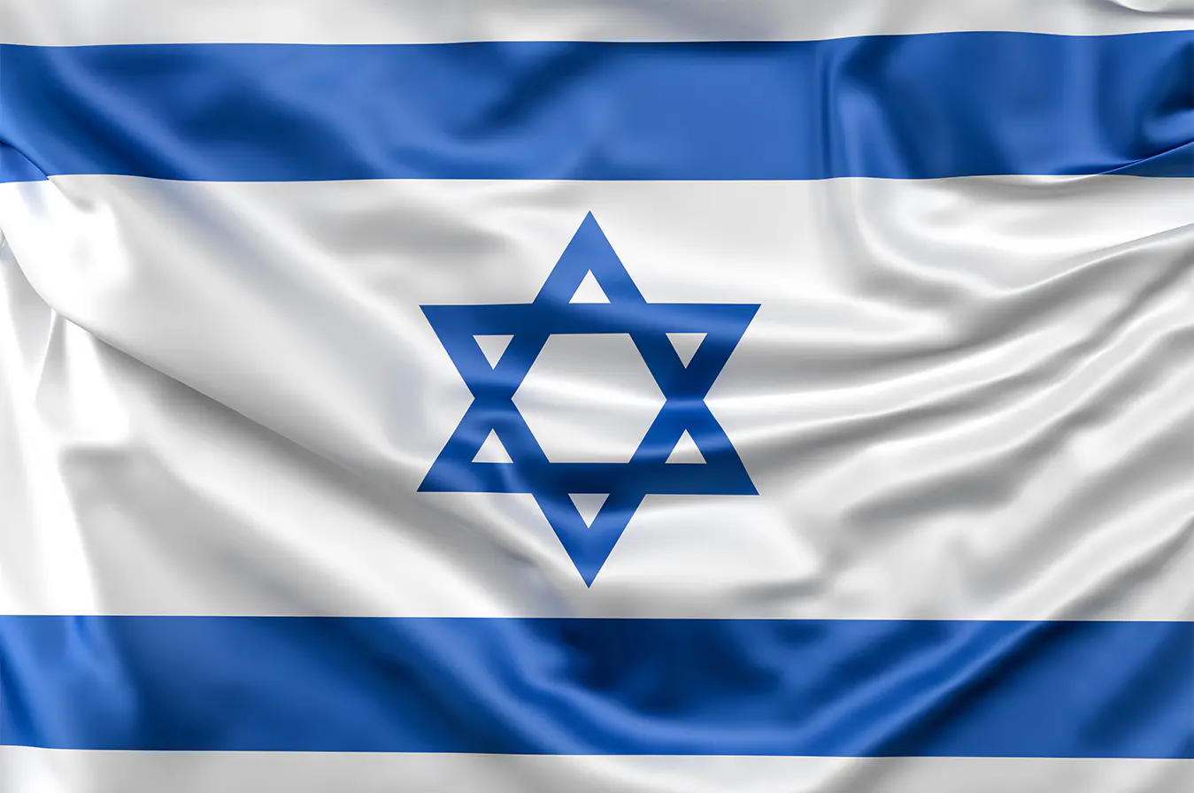 Jewish Households Mailing List