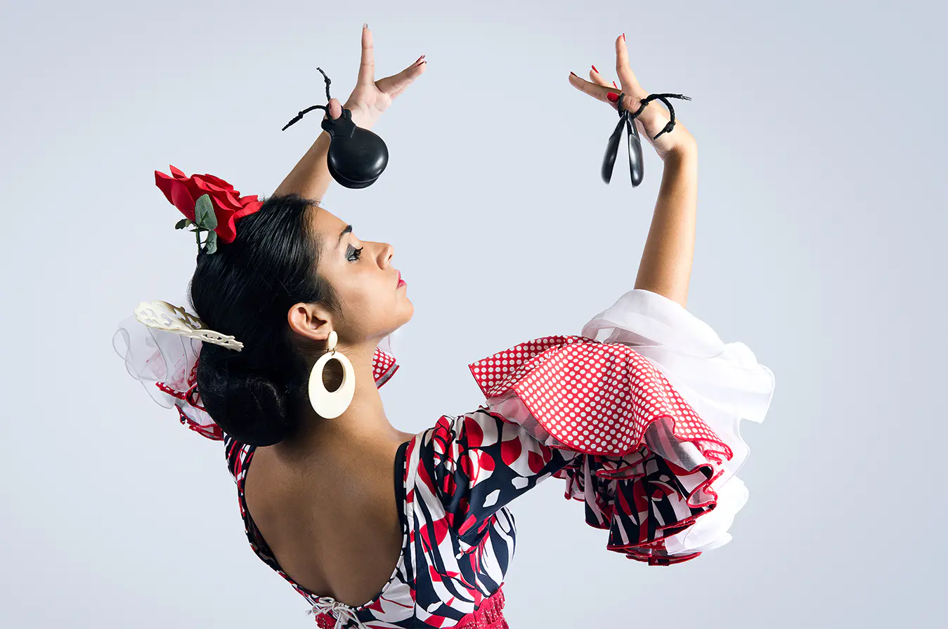 Latin Music & Entertainment Fans Mailing List