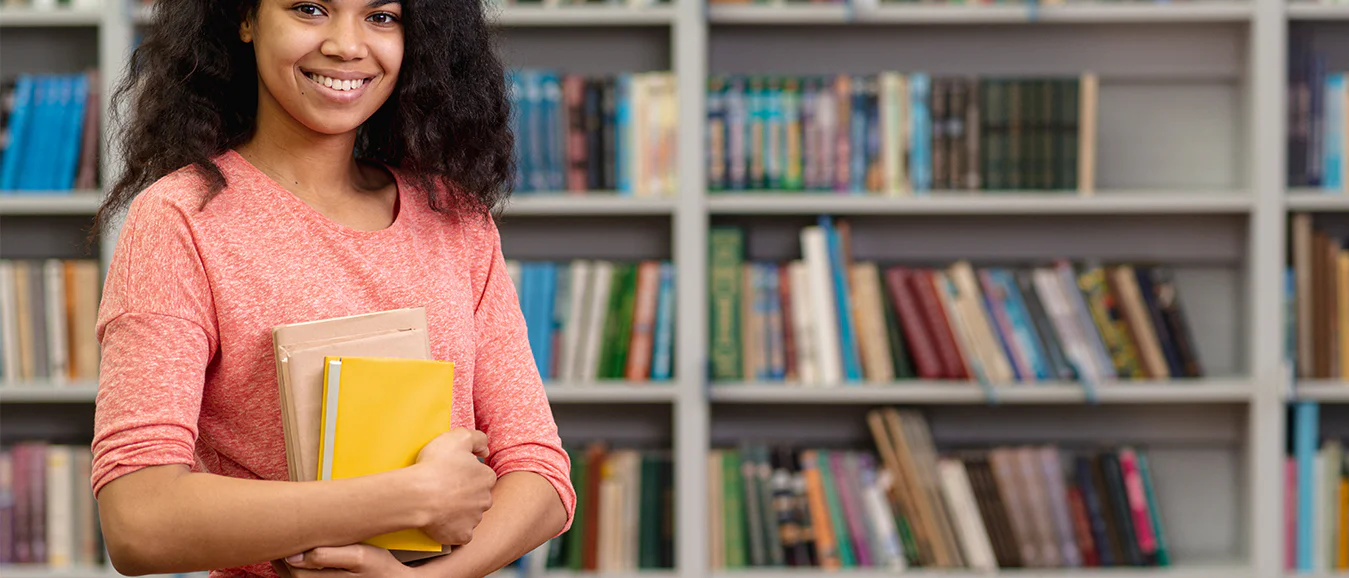Libraries Across the U.S. Mailing List