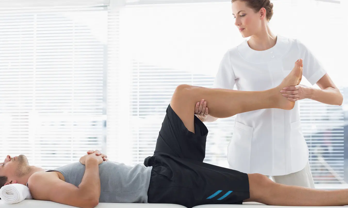 Licensed Physical & Occupational Therapists Mailing List
