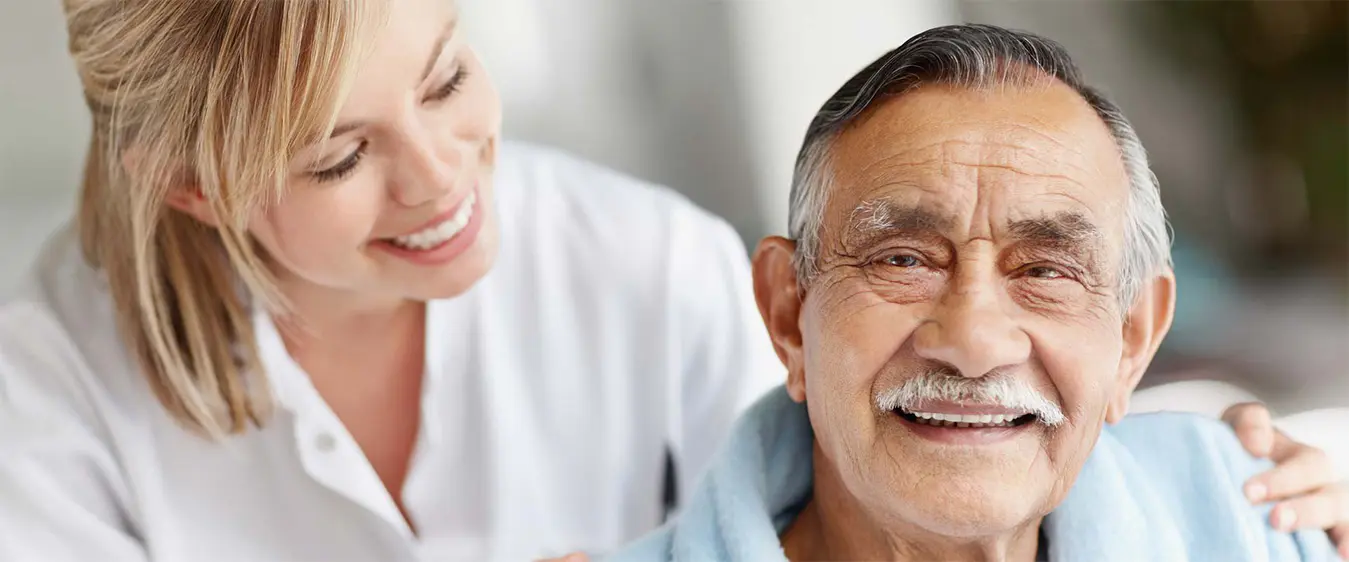 Long Term Care Mailing List