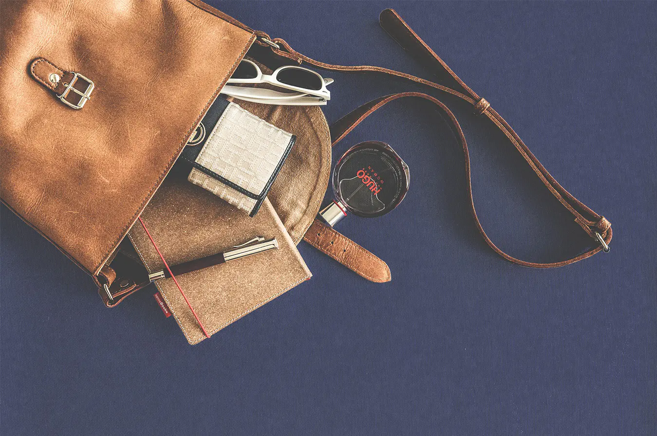 Luxury Brand Buyers Mailing List