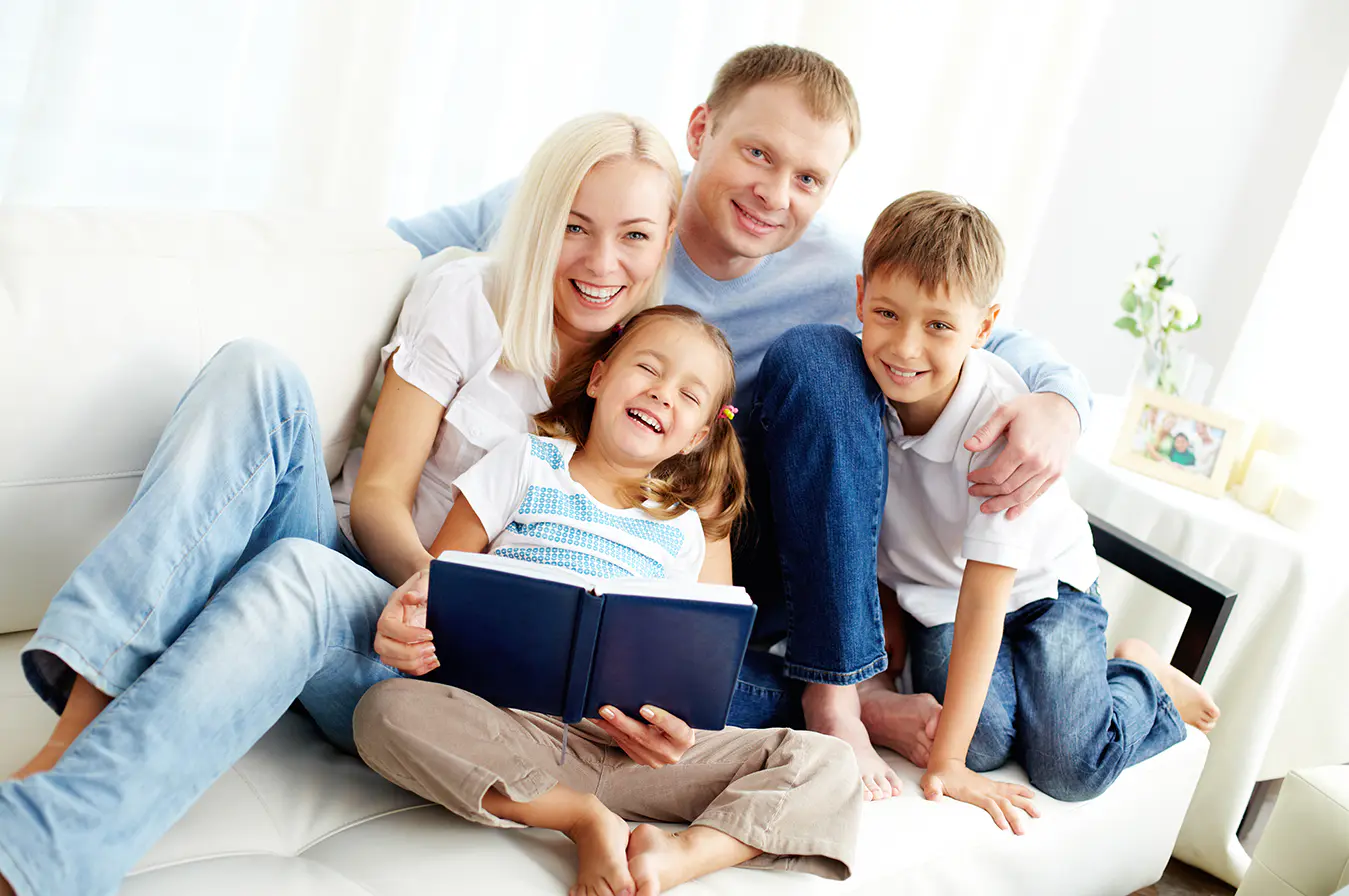 Marriage & Family Therapists Mailing List