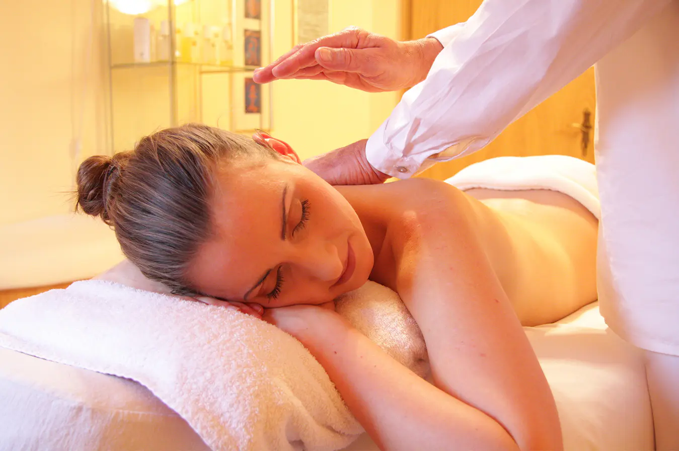 Massage Therapists Mailing List