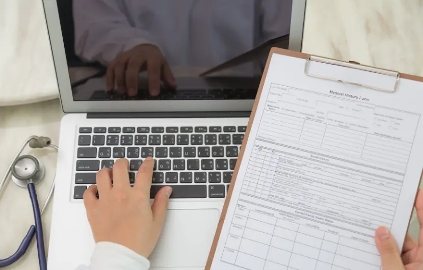 Medicare Enrollees Mailing List