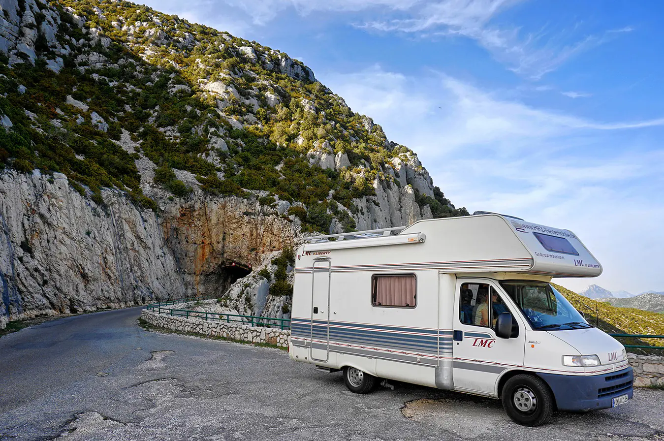 Mobile Home Owners Mailing List