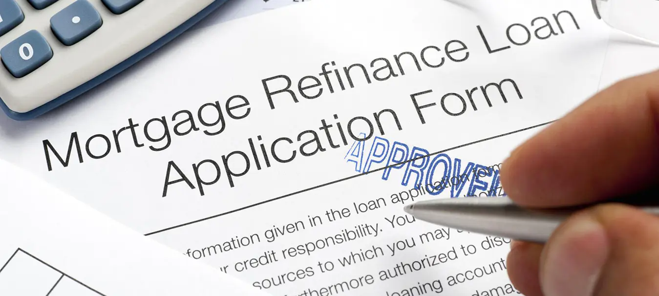 Mortgage Database