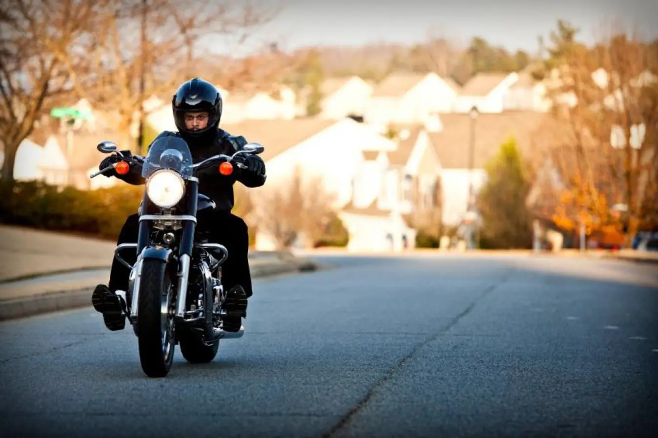 Motorcycle Owners Mailing List