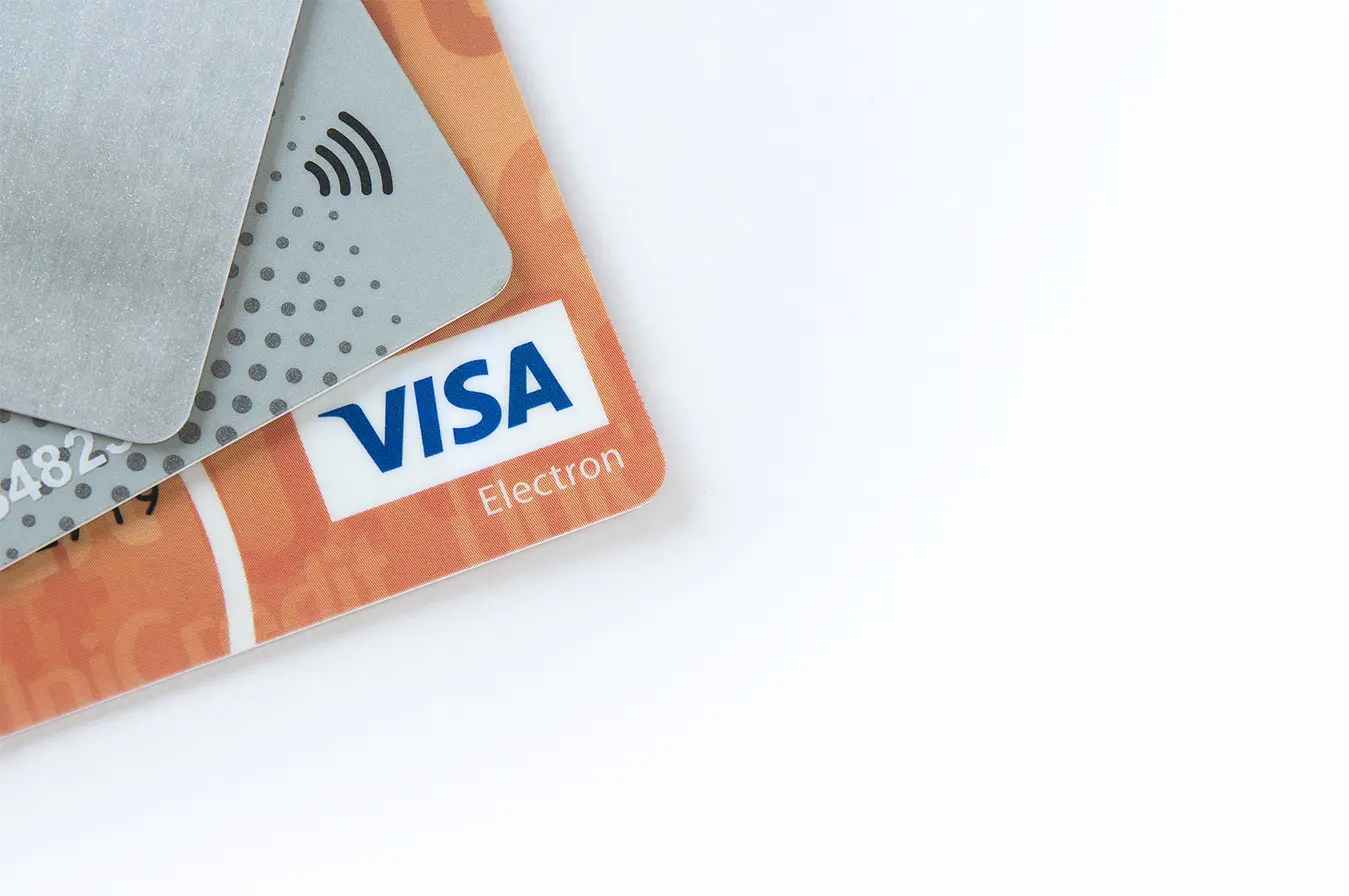 New Bank Cardholders Mailing List