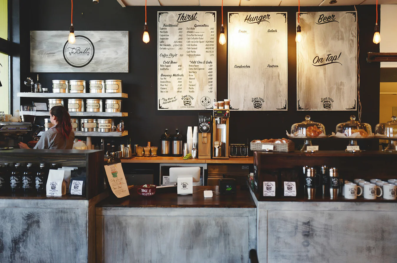 AmeriList New Businesses Email List