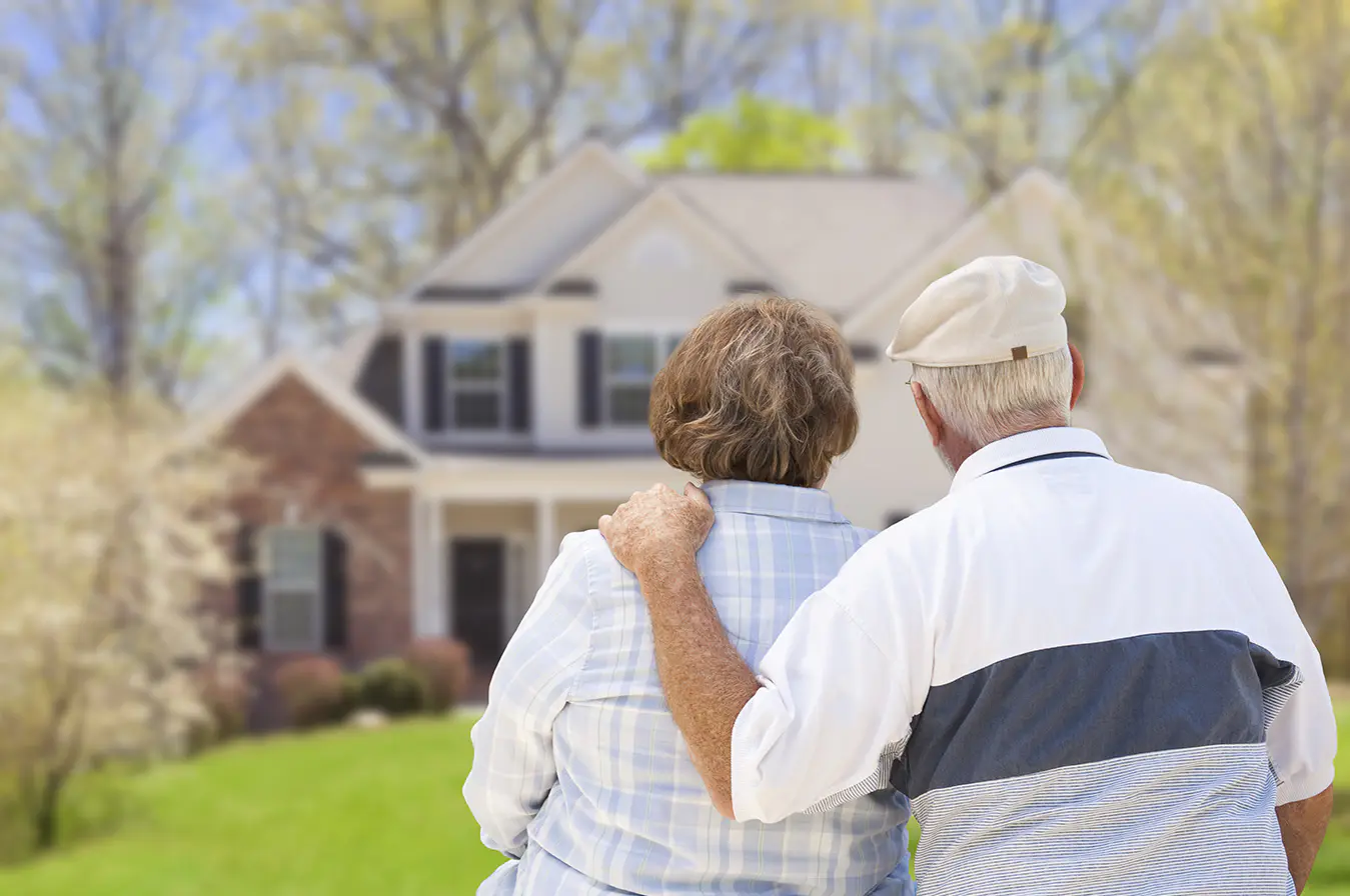 New Homeowners