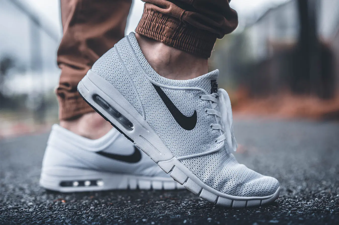Nike Product Buyers Mailing List – Just Do It!