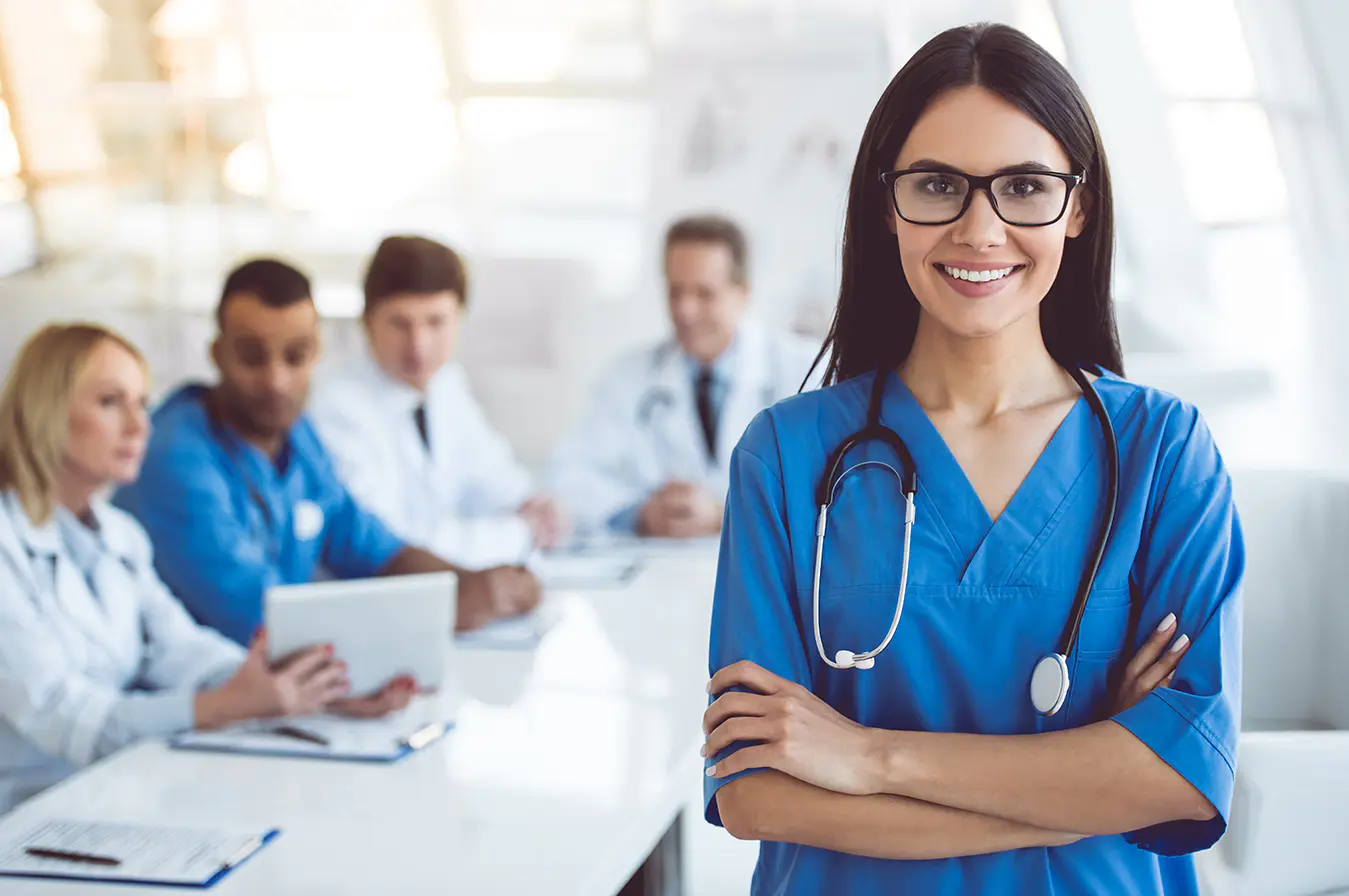 Nurse Practitioners and Physicianâ€™s Assistants Mailing List
