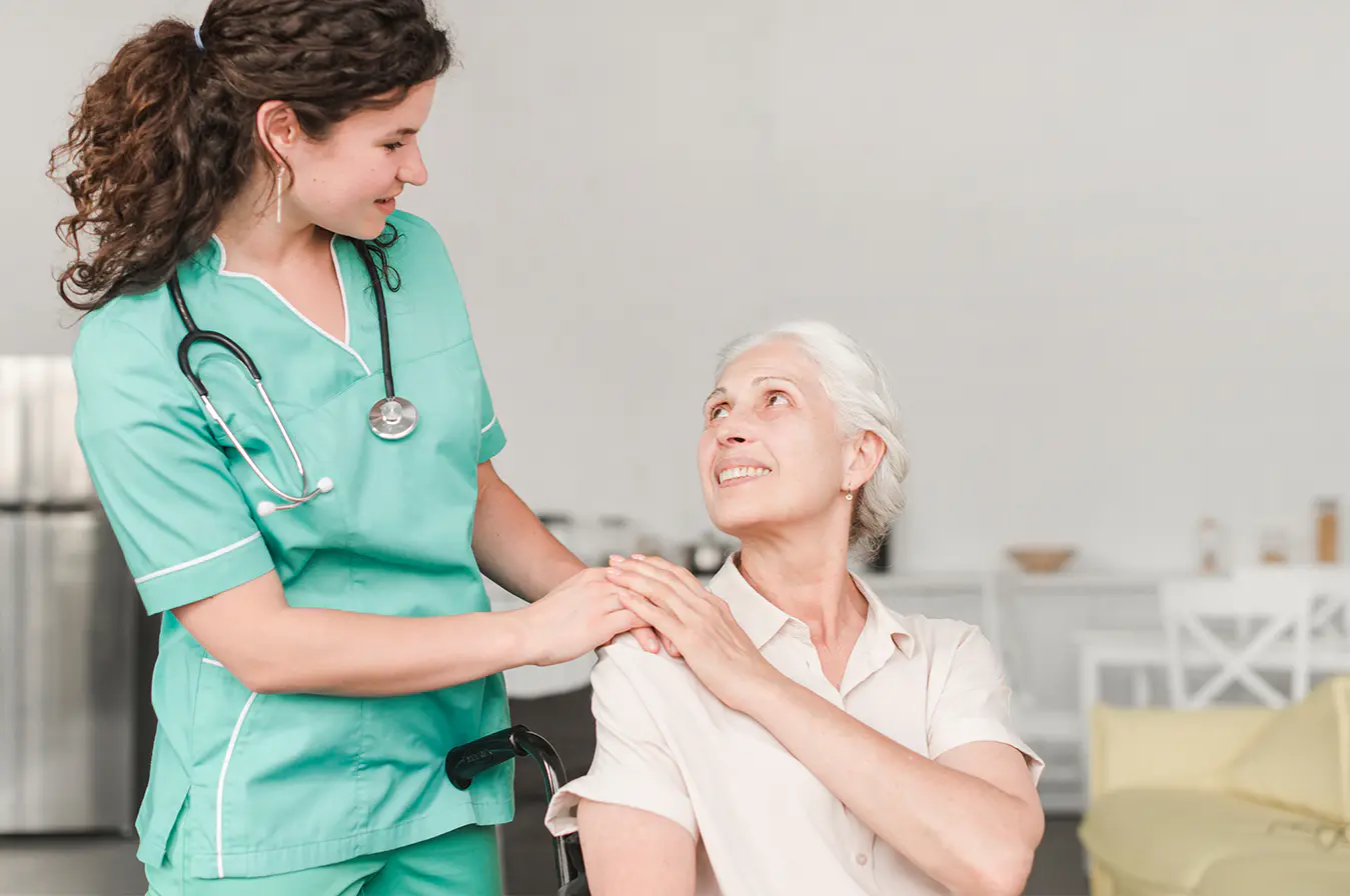 Nursing Home Administrators Mailing List