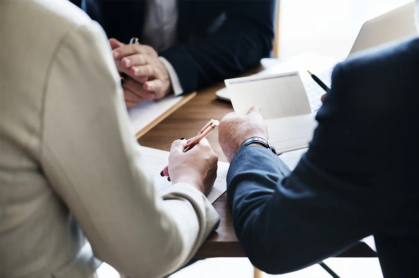 On-The-Go Financial Investors Mailing List