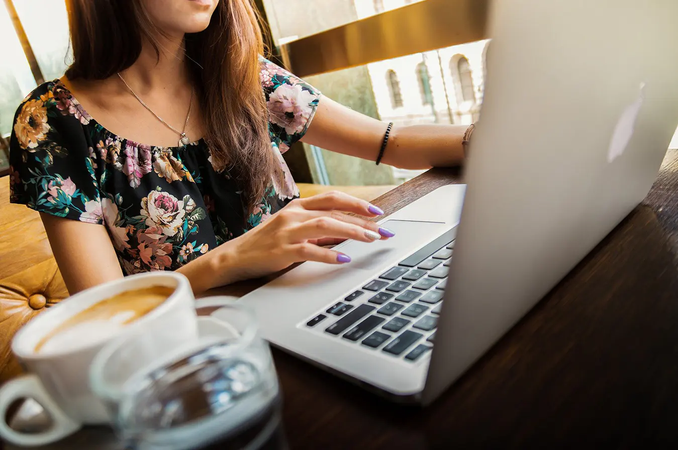 Online Food and Grocery Buyers Mailing List